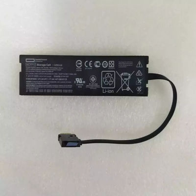 878640-001 Batería del servidor 815984-001 Hpe 12w Bbwc Modulo de batería Bl460c G9