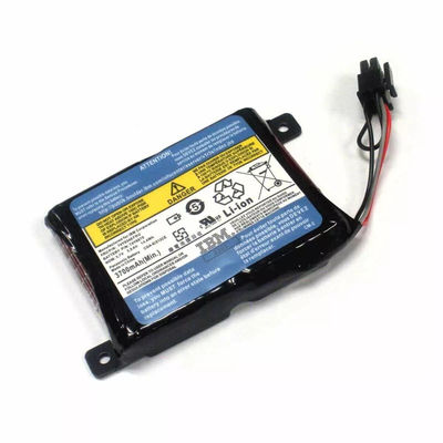 Nueva batería de caché IBM P720 P740 Batería de tarjeta de matriz 74Y9340 74Y6870