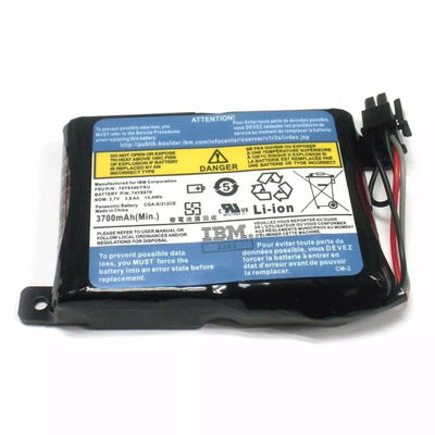 Nueva batería de caché IBM P720 P740 Batería de tarjeta de matriz 74Y9340 74Y6870