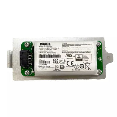 10DXV 0KVY4F 0FK6YW PS4210 PS6210 PS6610 Batería del controlador inteligente 010DXV