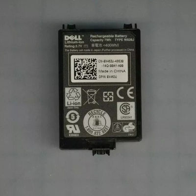Batería de iones de litio PERC 6i 6i 7Wh para M610 W828J X463J