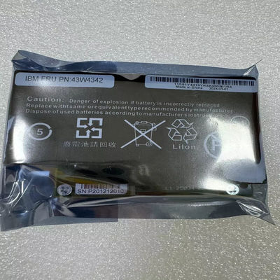 Nuevo 2024 IBM BBU07 43W4342 46C9040 IBM M5014 M5015 LSI 9750 9280 Batería
