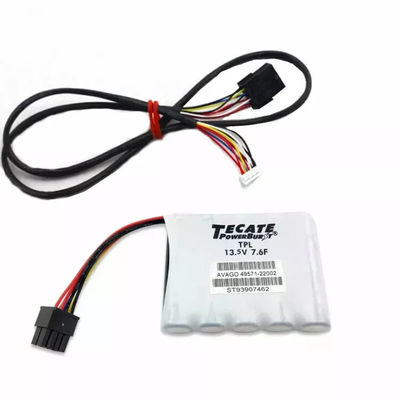 Nuevo condensador Avago CVPM05 7.6F 13.5V 49571-22 para 9460-xx, 530-xx, 930-xx