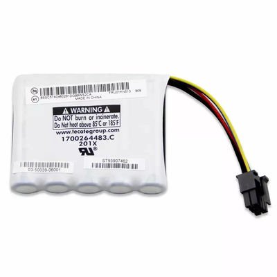 Nuevo condensador Avago CVPM05 7.6F 13.5V 49571-22 para 9460-xx, 530-xx, 930-xx