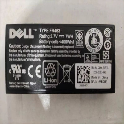 Nuevo FR463 NU209 0NU209 PERC 5i 6i batería de iones de litio