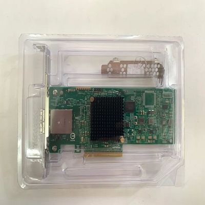 LSI 9300-8E 12Gbs 8 puertos externos 2x SFF-8644 12G SAS3 SATA HBA Para el disco duro JBOD