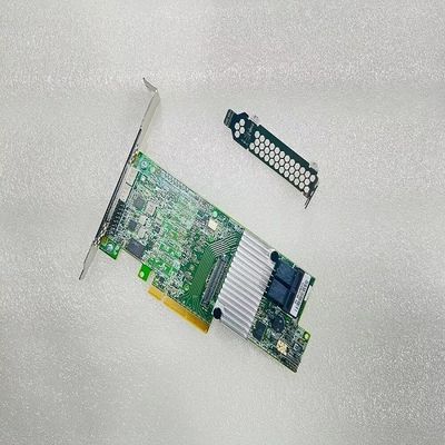 LSI Logic 9361-8i MegaRAID SAS 1GB Cache LSI00417 Tarjeta de control PCIE3.0