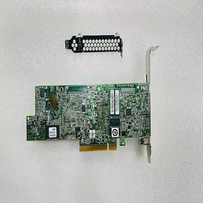 LSI Logic 9361-8i MegaRAID SAS 1GB Cache LSI00417 Tarjeta de control PCIE3.0