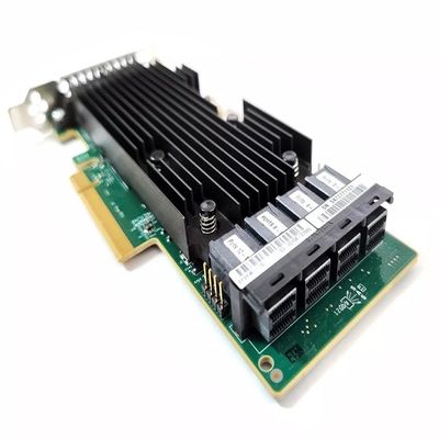 LSI Megaraid SAS 9361-16i SATA SAS 2GB Controlador RAID 12G PCIe x8 3.0 16 puertos