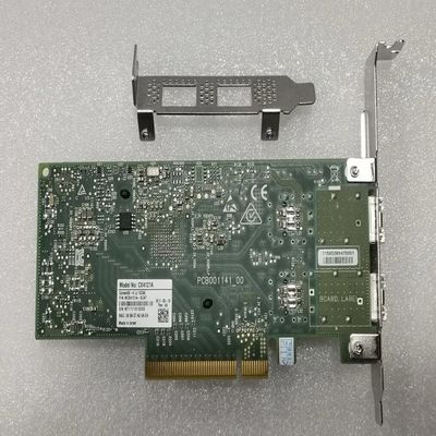 25G Tarjeta de matriz de servidor CX4121A MCX4121A-ACAT Tarjeta Ethernet PCI E 3.0 Mellanox