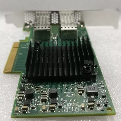 25G Tarjeta de matriz de servidor CX4121A MCX4121A-ACAT Tarjeta Ethernet PCI E 3.0 Mellanox