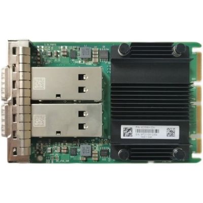 MCX566A CDAI Servidor Tarjeta de matriz Mellanox Servidor CX566A R750 R7525 R650 100G Ocp