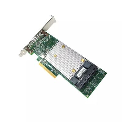 2293500-R Microsemi Adaptec HBA 1100-16i 12G SASSATA 16 puertos Mini-SAS-HD