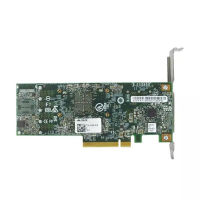 2293500-R Microsemi Adaptec HBA 1100-16i 12G SASSATA 16 puertos Mini-SAS-HD