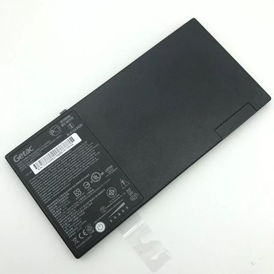 Getac F110 Batería para portátil BP3S1P2160-S BP3S1P2160 para G2 G4 441857100001