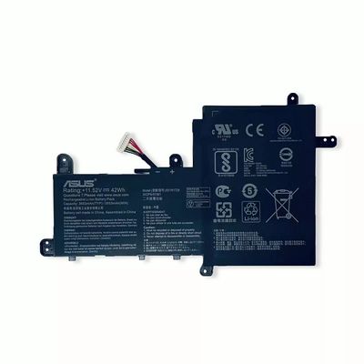 B31N1729 ASUS VivoBook BateríaBatería para S15 S530F S530UA S530UN X530FN S530UF