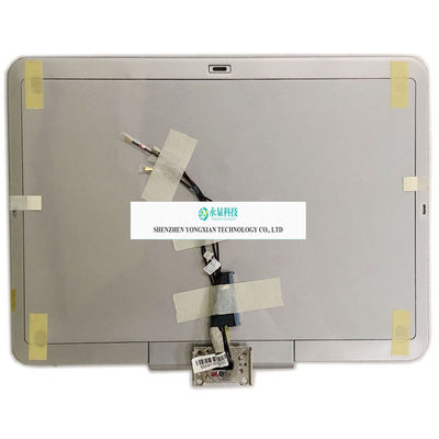 12.1in 2760P Touch Laptop Screen LCD Screen Touch Digitizer Asamblea para HP Elitebook