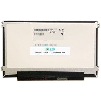 B116XAK01.2 HD 1366768 WXGA 11.6'' 40 pin nuevo panel de pantalla LCD LED