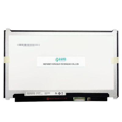 B133HAN04.0 13.3 WUXGA 1080P Pantalla LCD LED FHD IPS Nueva pantalla de 40 pines