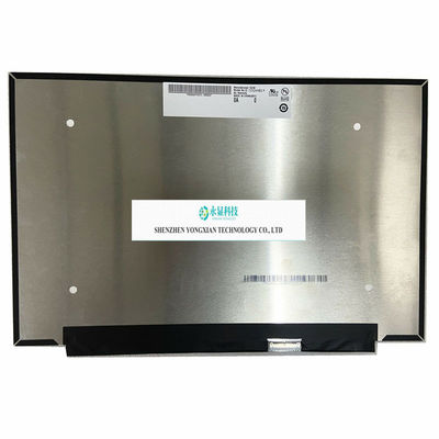 B133QAN02.0 QHD 25601440 Laptop de 13,3 pulgadas pantalla LCD LED Panel de pantalla IPS Matriz
