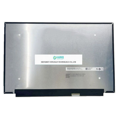 B133QAN04.1 13,3 pulgadas 2560x1600 Display de panel de pantalla LCD de reemplazo de matriz