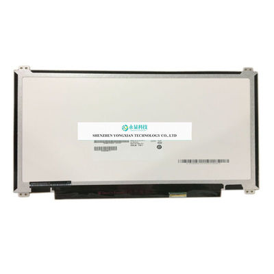 B133XTN01.6 ajustado LTN133AT32 B133XTN02.1 B133XTN01.3 N133BGE-E31 13.3 Slim 30 pin