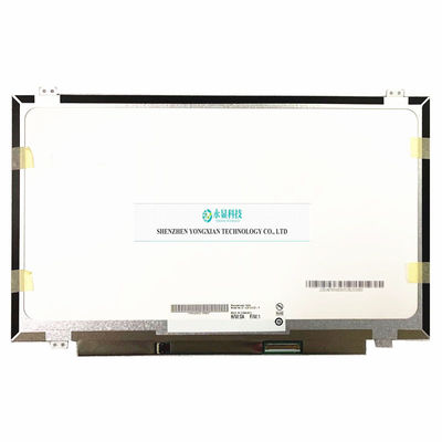 B140HAK01.3 14.0Reemplazo de pantalla táctil LCD LED para computadoras portátiles 19201080 EDP 40 PIN