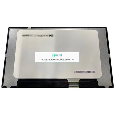B140HAK03.5 Pantalla táctil LCD LED IPS FHD 19201080 EDP 40pin Display para computadoras portátiles