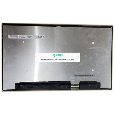 B140HAN03.2 HW3A Pantalla LCD LED 14 FHD Reemplazo de pantalla IPS nuevo plegado trasero