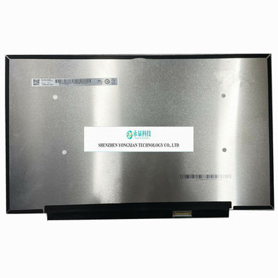 B140HAN05.7 Reemplazo de pantalla LCD LED sin contacto 14 FHD 30 pines