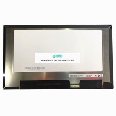 B140QAN01.2 QHD 40PIN 25601440 Panel de pantalla LCD LED de computadora portátil