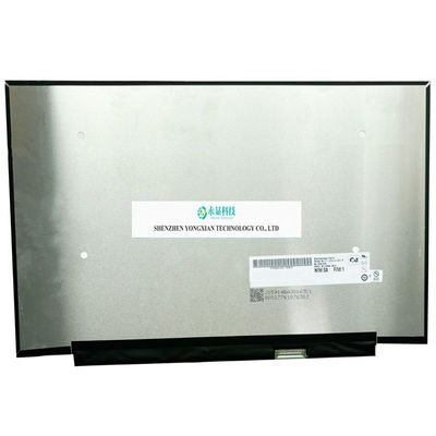 B140QAN04.S 14.0 pulgadas 2880X1800 IPS Laptop pantalla LCD Panel de visualización Matriz NUEVO