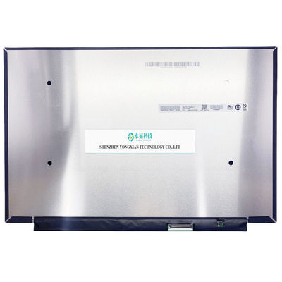 B140QAN06.S 14,0 pulgadas Laptop pantalla LCD de reemplazo de panel de visualización Matriz