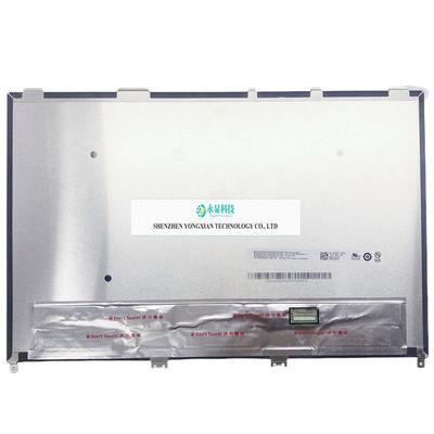 B140UAN01.0 Display EDP 40PIN UHD IPS 14.0LED pantalla LCD sin contacto