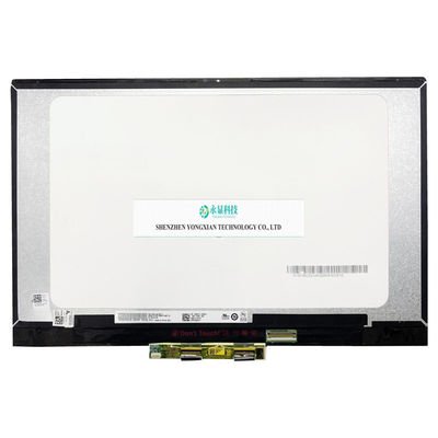 B140XTN07.2 Para el conjunto de pantallas táctiles LCD Inspiron 5400 5000 P126G 5406