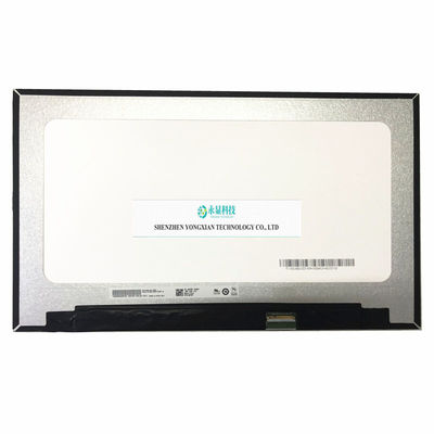 B140XTN07.4 Pantalla LCD de 14 pulgadas sin agujeros de tornillo 1366X768