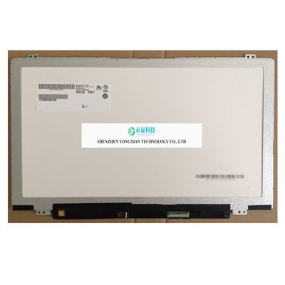 B140XTT01.2 Panel de pantalla LED LCD con digitalizador de pantalla táctil HW2A FW1