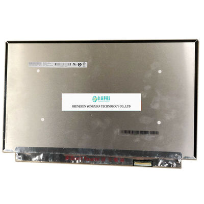 B140ZAN01.0 ajuste NV140QUM-N61 14LED Pantalla LCD para 40 pines EDP UHD 3840x2160