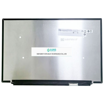 B145QAN01.H IPS 14.5'' 2560x1600 Panel de reemplazo de pantalla original Matriz