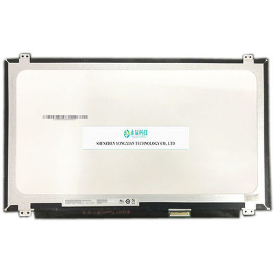 B156HAB02.0 Pantalla táctil LCD Digitalizador Panel de pantalla Matriz 1920x1080 IPS