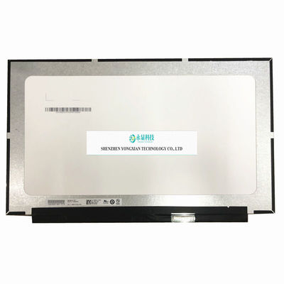 B156HAK02.3 Pantalla táctil LCD LED 15.6 FHD Panel de repuesto + Digitalizador Nuevo