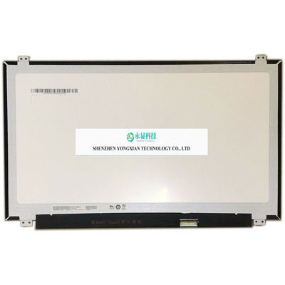 B156HAN04.2 120hz FHD ajuste B156HTN05.1 Pantalla LCD Pantalla LCD 15.6 EDP FHD LED