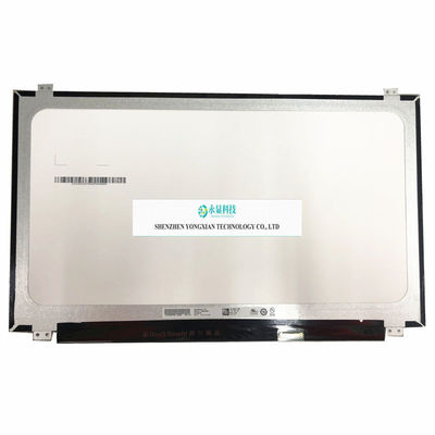B156HAN06.3 ajuste B156HAN06.0 B156HAN06.1 Matriz de pantalla LED IPS para computadoras portátiles con 30 pines