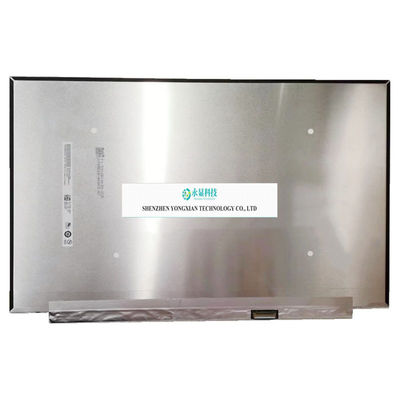 B160QAN02.0 16.0 2560×1600 40pin EDP 2.5k 165Hz 1610 Panel de pantalla LCD