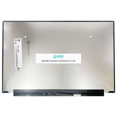 B160QAN02.Z 16.0 2560×1600 40pin EDP 2.5k 240Hz 1610 DPN 0RHJNF Pantalla LCD