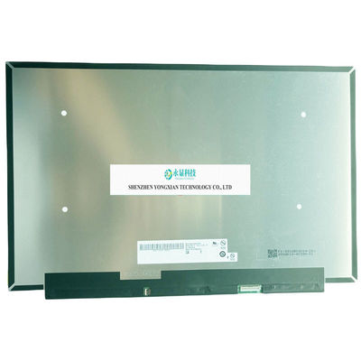 B160UAK01.2 16,0 pulgadas 1920X1200 Panel de pantalla de reemplazo Matriz pantalla LCD NUEVA