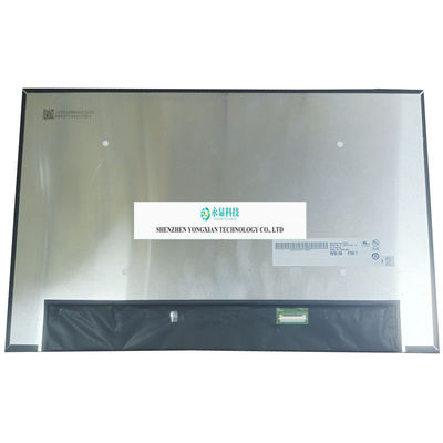 B160UAK01.H 16,0 pulgadas 1920X1200 Panel de pantalla de reemplazo Matriz pantalla LCD NUEVA