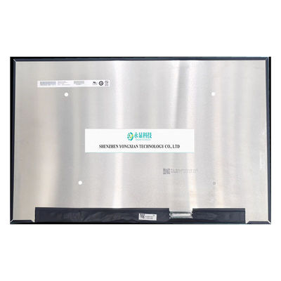 B160UAN01.Q B160UAN01.P FHD panel LCD de 40 pines WUXGA 400nit 19201200 EDP 165HZ