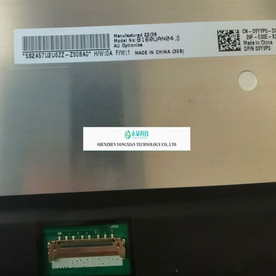 B160UAN04.0 panel de matriz de 16,0 pulgadas 1920X1200 pantalla LCD de ordenador portátil nuevo