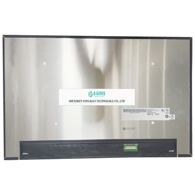 B160UAN04.4 panel de matriz de repuesto de pantalla LCD de portátil de 16,0 pulgadas 1920X1200
